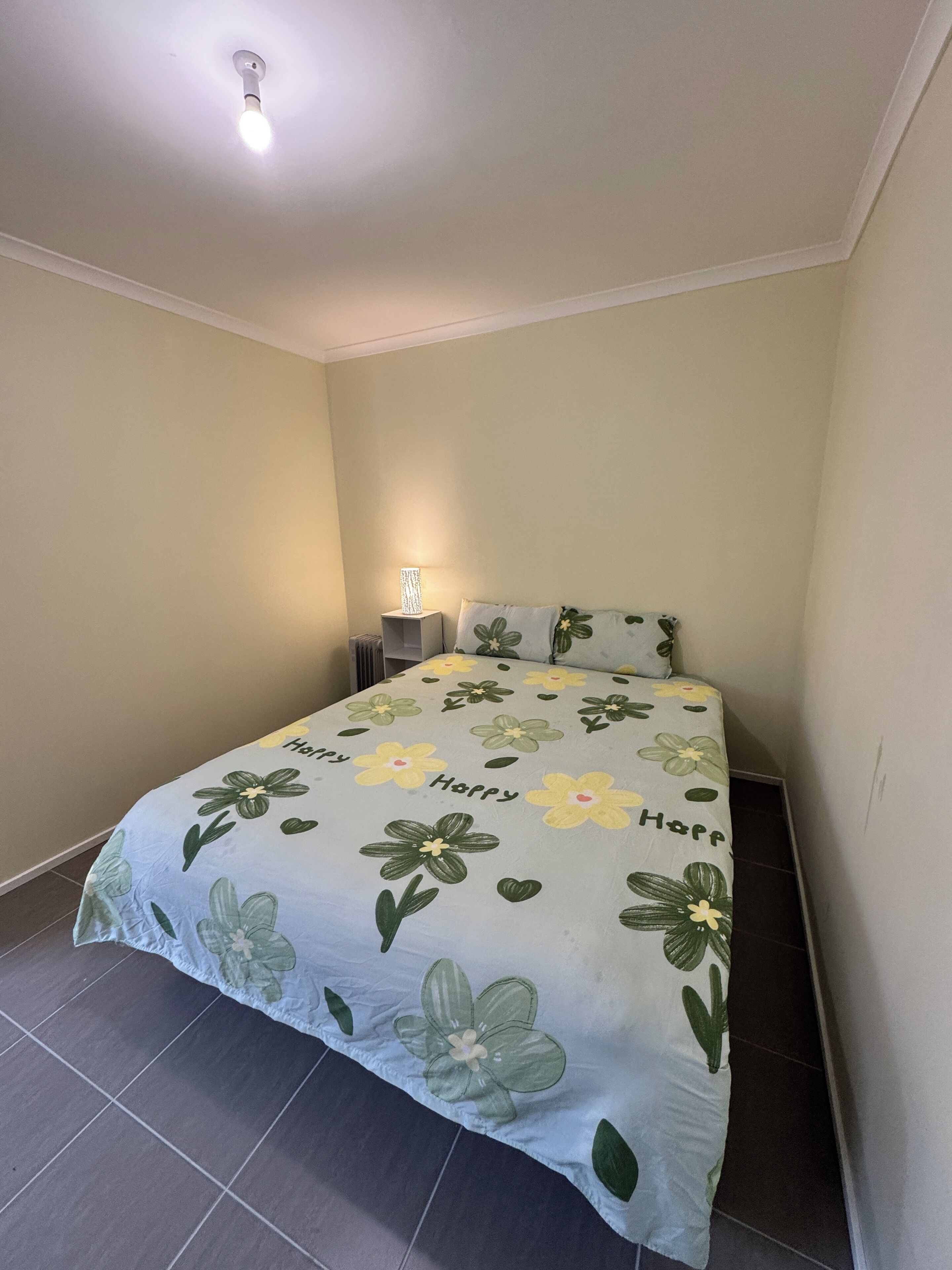 2 chambres, bureau, Wi-Fi gratuit, draps fournis