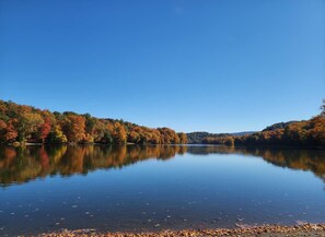 Miscellaneous - A Frame~ Shenandoah Escape~ Fire Pit~ Hot tub~ BBQ (Harpers Ferry)