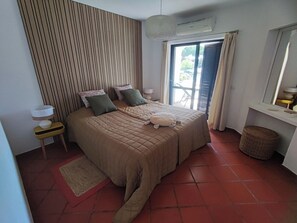 1 bedroom, WiFi, bed sheets - Albufeira, T1 in Balaia Golf Village, Algarve (Albufeira)