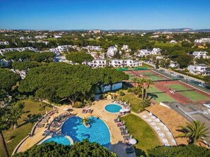 Exterior - Albufeira, T1 in Balaia Golf Village, Algarve (Albufeira)