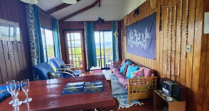 Cabañas Mana ORA EN Isla DE Pascua,rapanui