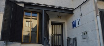 Apartment Manomar II