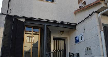 Apartment Manomar II