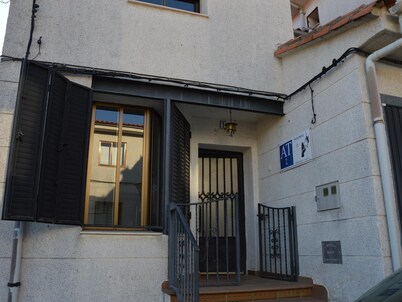 Apartment Manomar II