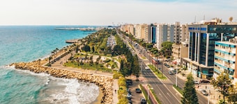Sanders Evolution 2 Limassol