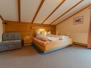 1 chambre, Wi-Fi gratuit