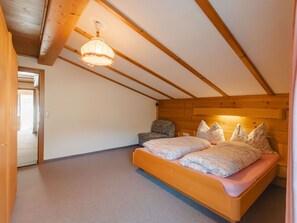 1 bedroom, free WiFi