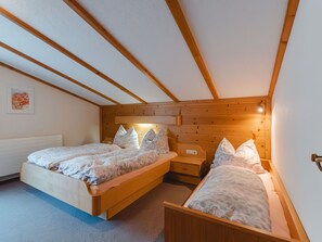 1 soverom og wi-fi (inkludert)