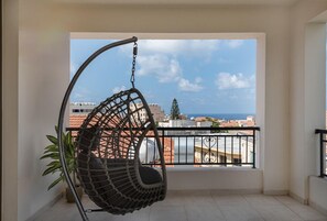Interior - Phaedrus Living: Paphos Old Town Seaview Flat (Paphos)