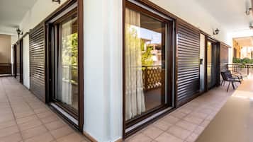 DĂ©tail de lâextĂ©rieur