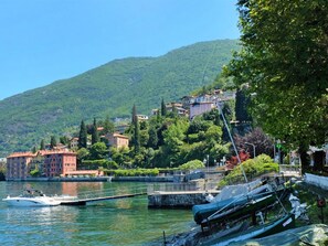 Esterni