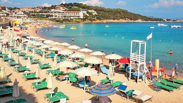 Strand