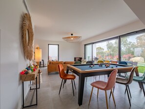 Spielezimmer