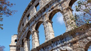 Point of interest - Beautiful apartment for 5 guests with A/C, WIFI, TV and balcony (Rome)