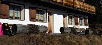 Herrliche Wohnung für 4 Gäste mit W-LAN, TV und Balkon