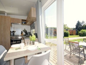 Een oven