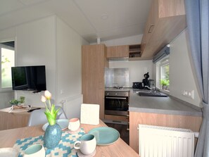 Een oven