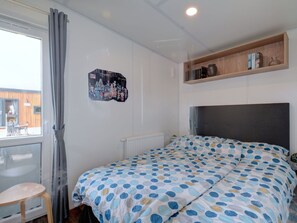 1 غرفة نوم وواي فاي مجانًا