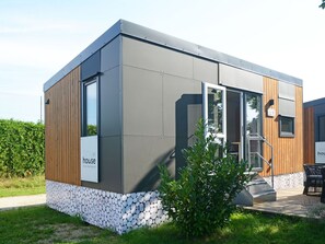 Eksteriør