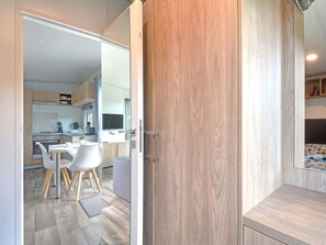 1 Schlafzimmer, kostenloses WLAN