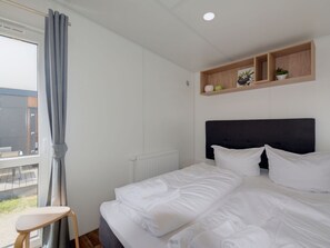 1 Schlafzimmer, kostenloses WLAN