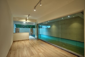 Inomhuspool