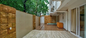 Asgard Apartments & Hotels