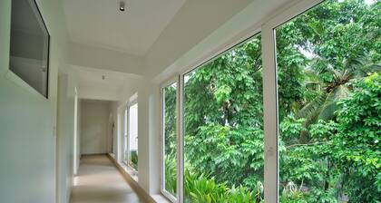 Asgard Apartments & Hotels