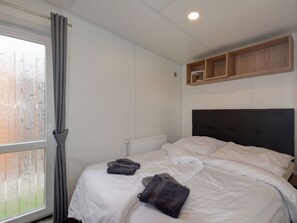 1 chambre, Wi-Fi gratuit