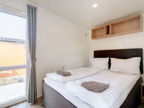 1 Schlafzimmer, kostenloses WLAN