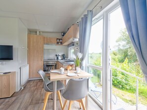 Oven - Beautiful apartment in villa for 4 people with WIFI, TV and terrace (Beilngries)