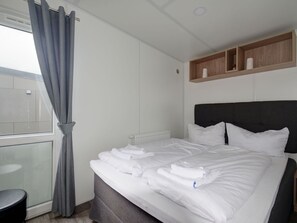 1 bedroom, free WiFi