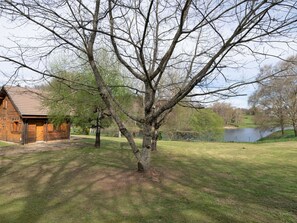 Boendeområde