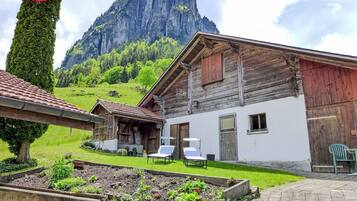 Aussenbereich