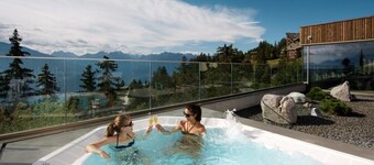 Les Cerfs - Appartement & Studio