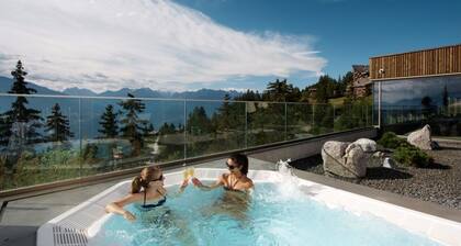 Les Cerfs - Appartement & Studio