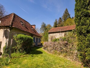 Außenbereich