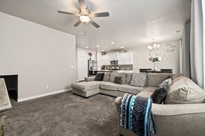 Téléviseur connecté