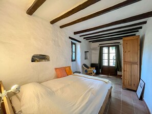 1 camera, Wi-Fi gratuito