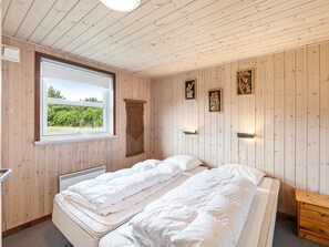 4 Schlafzimmer, Internetzugang