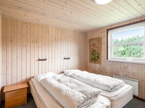 4 habitaciones y internet 