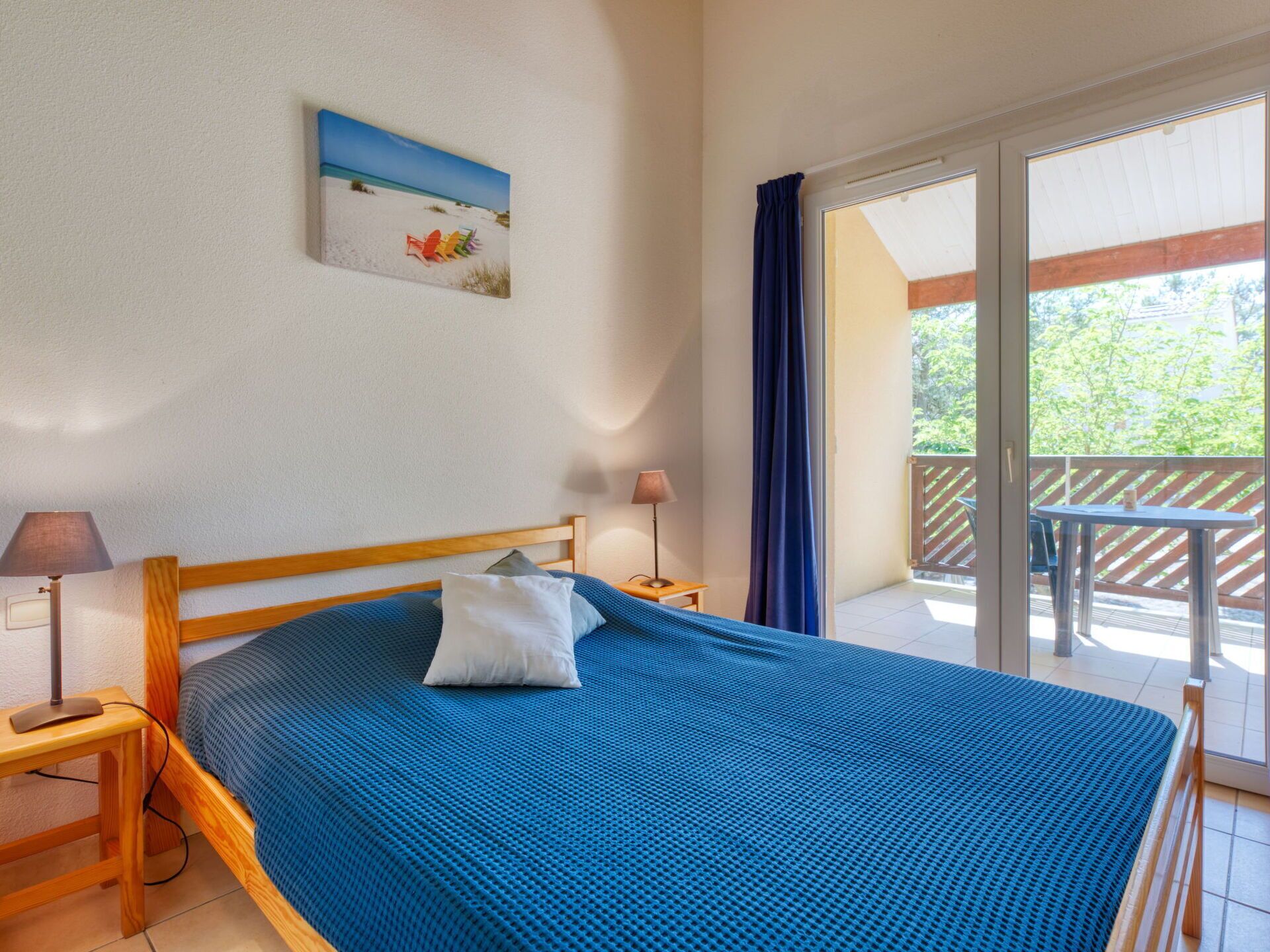 Reisekinderbett, WLAN, Bettwäsche