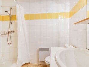 Towels - Nice apartment for 6 guests with WIFI, TV and terrace (Carcans-plage)