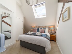 3 soveværelser, gratis Wi-Fi