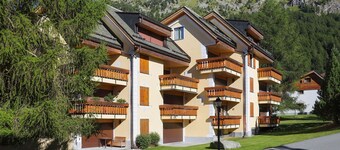 Beautiful apartment for 2 people with WIFI, TV, balcony, pets allowed and panoramic view