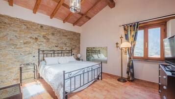 1 camera, culla da viaggio, Wi-Fi gratuito