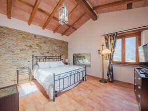 1 chambre, lit parapluie, Wi-Fi gratuit