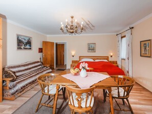 1 habitación y wifi gratis 