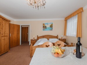 1 soverom og wi-fi (inkludert)