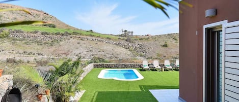 Terraço/pátio